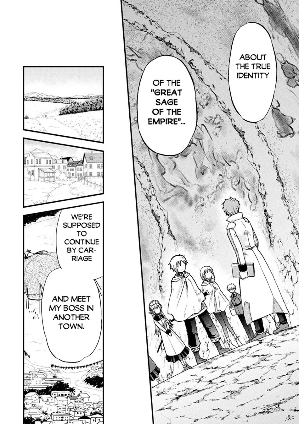 Sword Emperor previous life, Prince Trash this life - Chapter 47 - 17