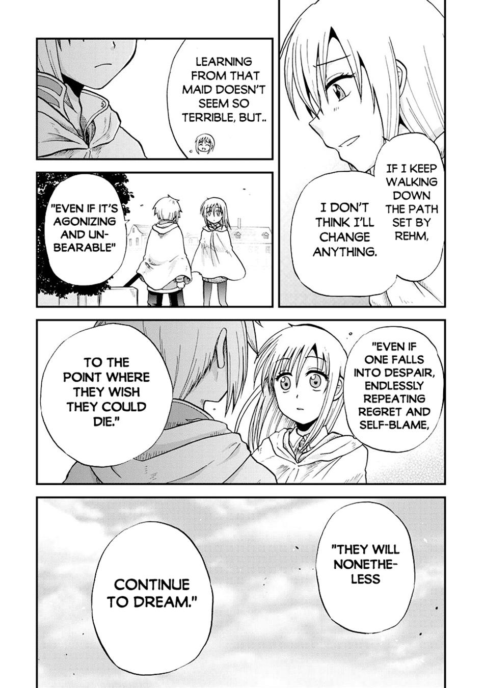 Sword Emperor previous life, Prince Trash this life - Chapter 47 - 20