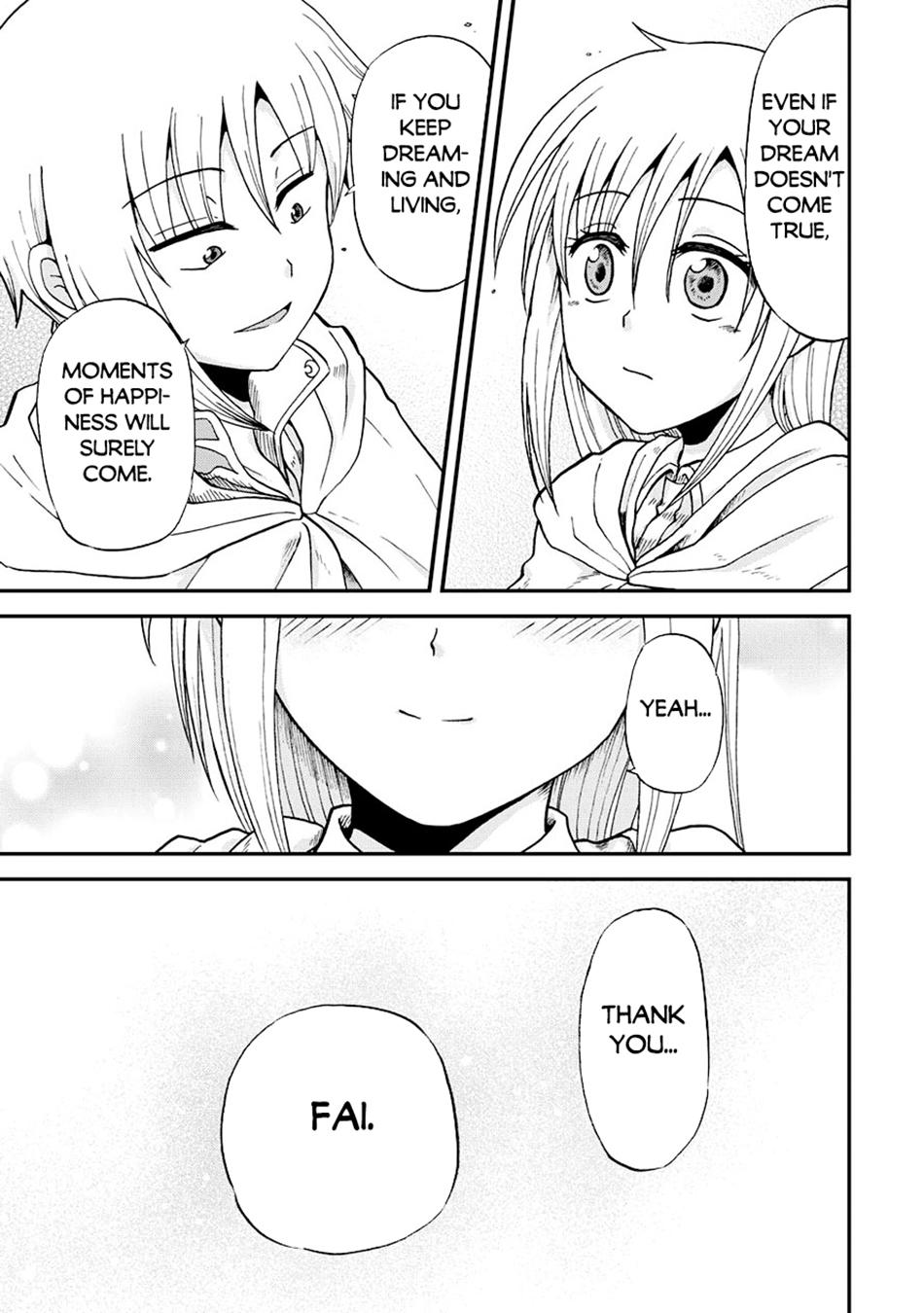 Sword Emperor previous life, Prince Trash this life - Chapter 47 - 22