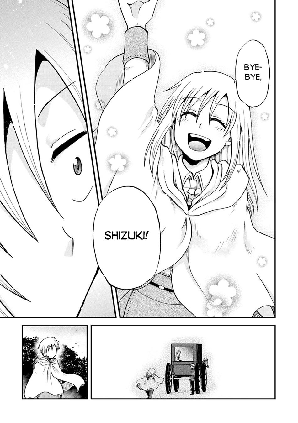 Sword Emperor previous life, Prince Trash this life - Chapter 47 - 24