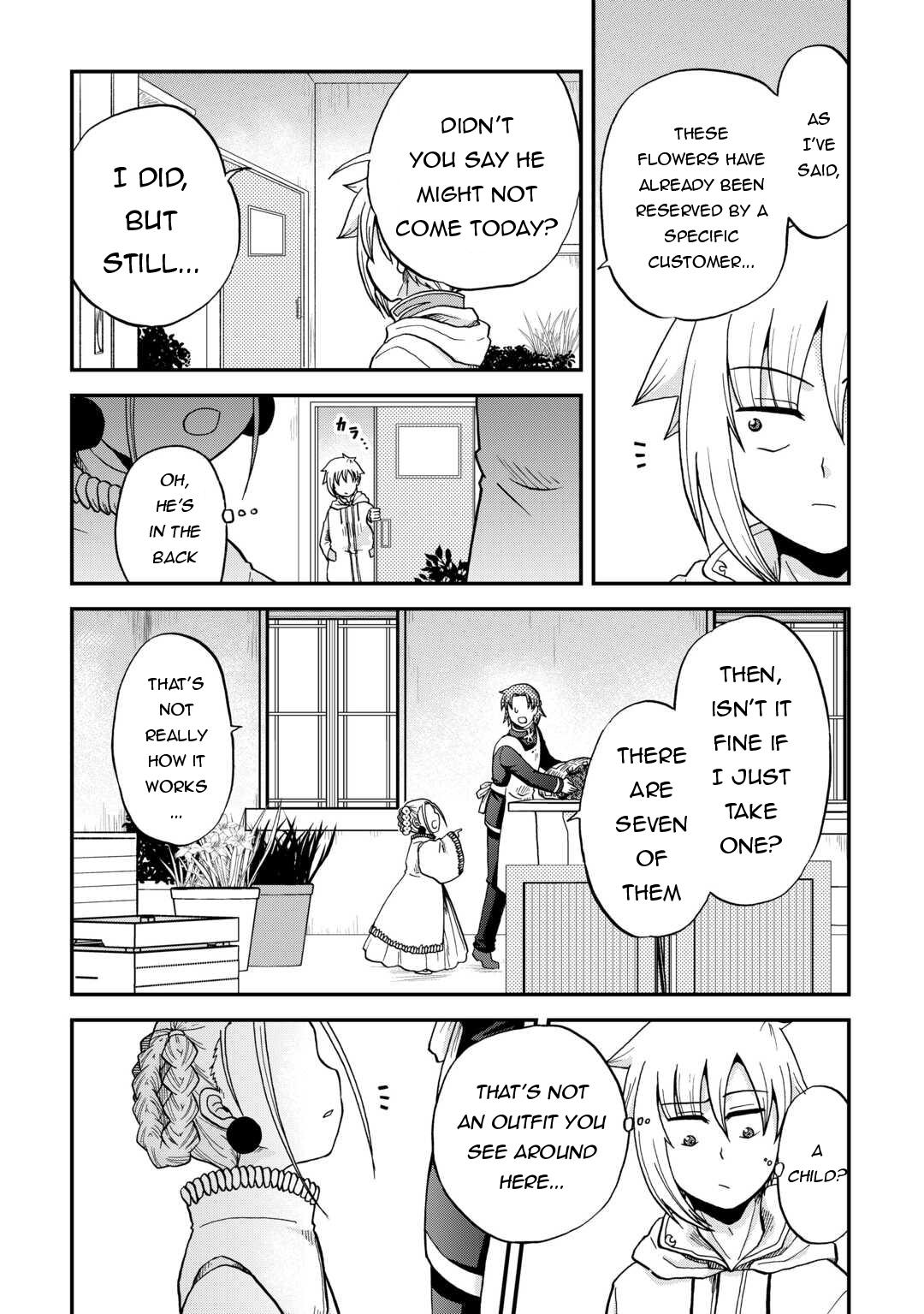 Sword Emperor previous life, Prince Trash this life Chapter 48 - Page 14