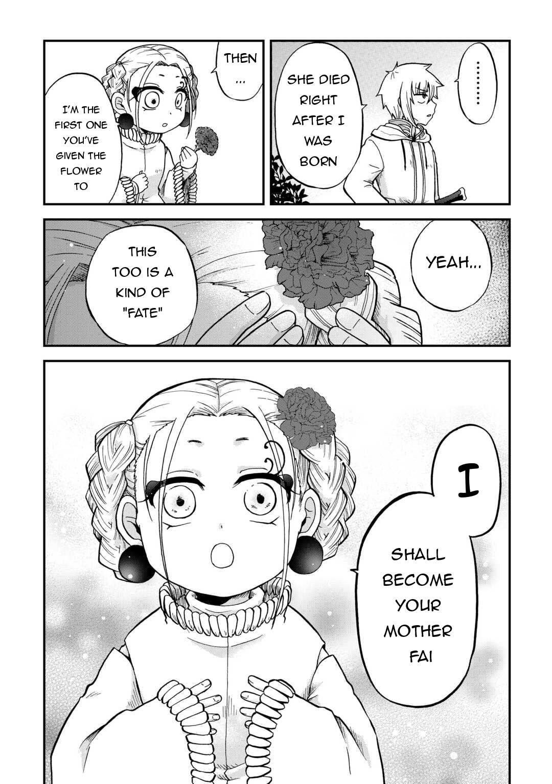 Sword Emperor previous life, Prince Trash this life Chapter 48 - Page 19