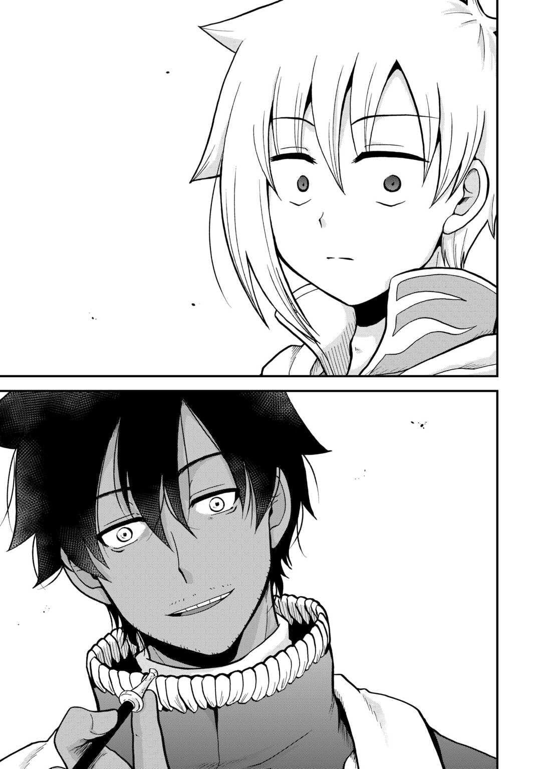 Sword Emperor previous life, Prince Trash this life Chapter 48 - Page 22