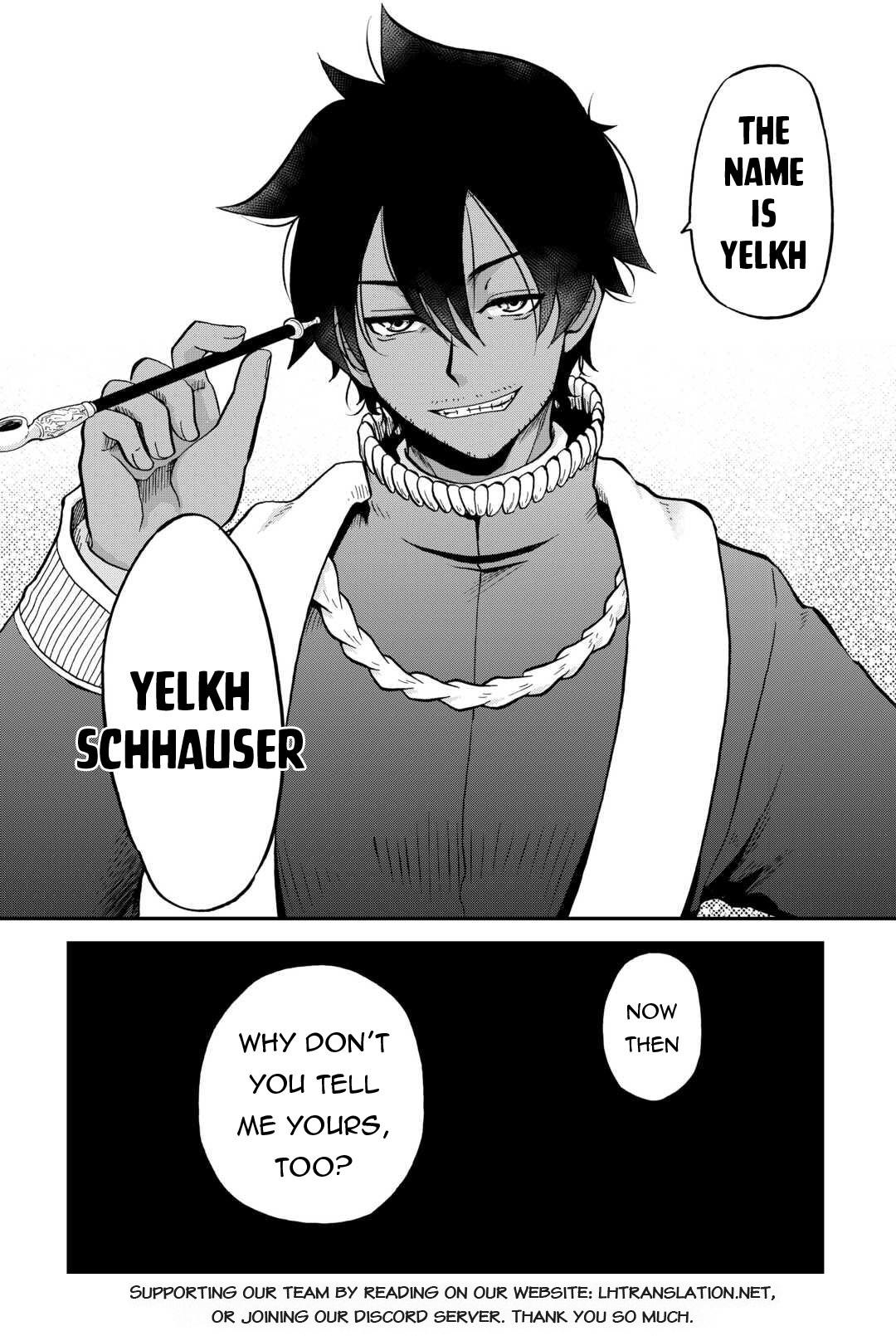 Sword Emperor previous life, Prince Trash this life Chapter 48 - Page 27