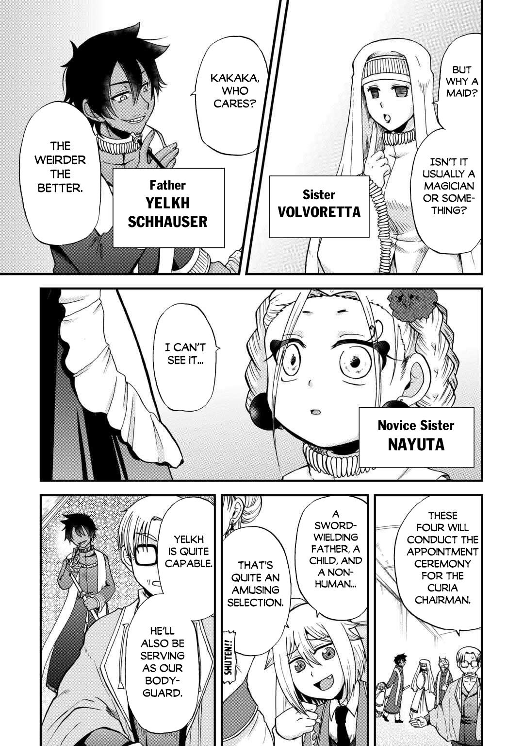Sword Emperor previous life, Prince Trash this life Chapter 49 - Page 4