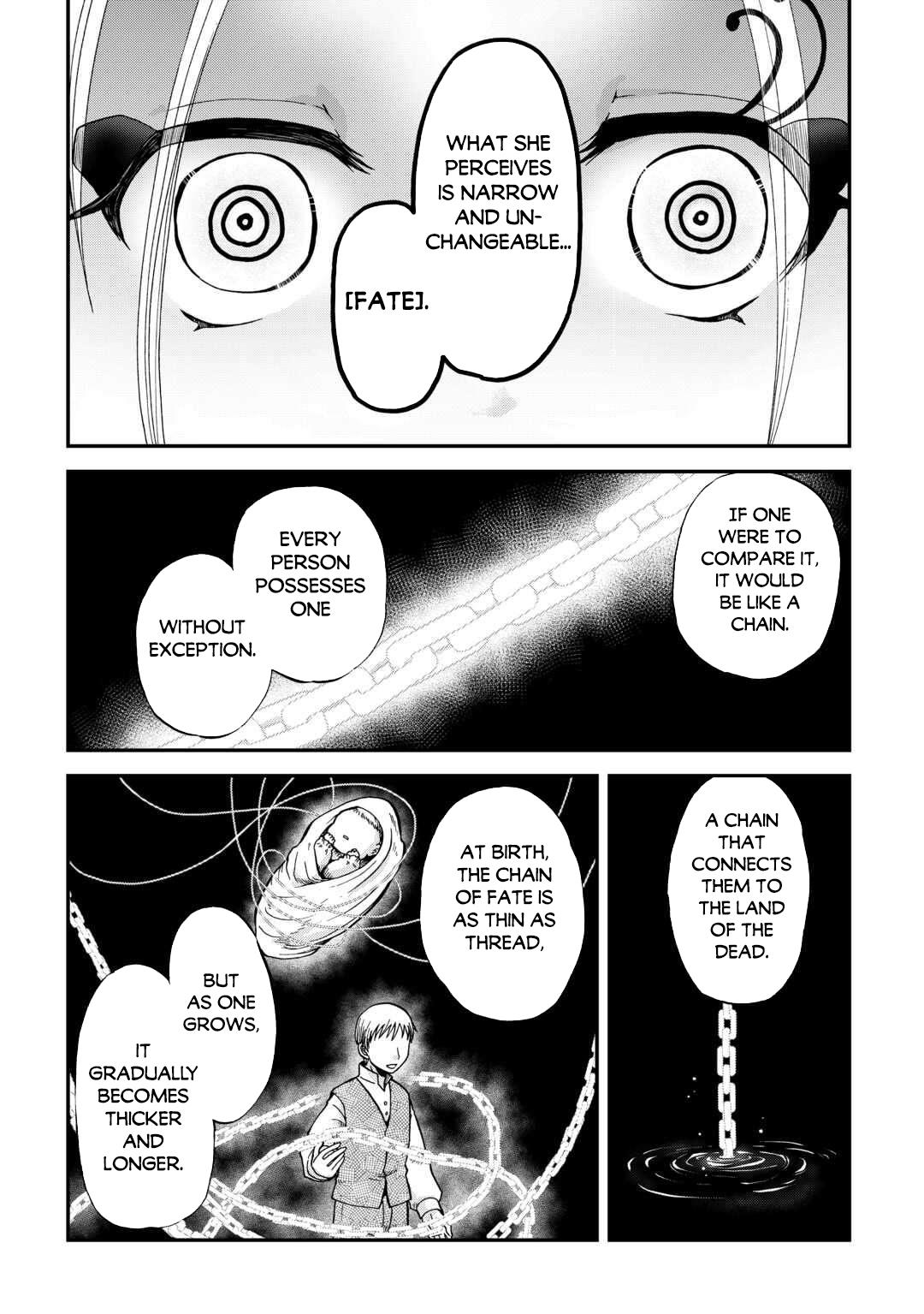 Sword Emperor previous life, Prince Trash this life Chapter 49 - Page 6