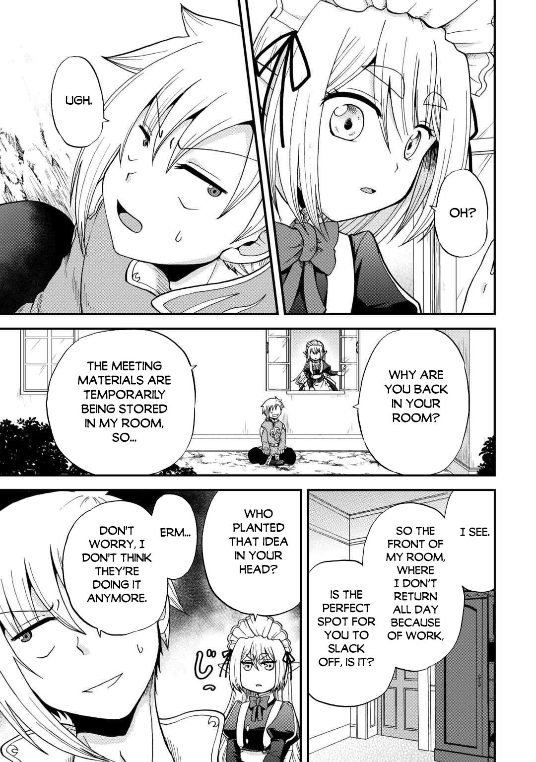 Sword Emperor previous life, Prince Trash this life Chapter 50 - Page 4