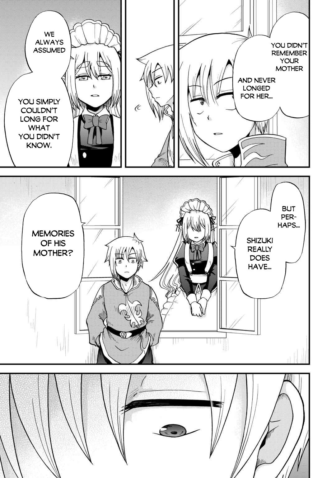 Sword Emperor previous life, Prince Trash this life Chapter 50 - Page 8