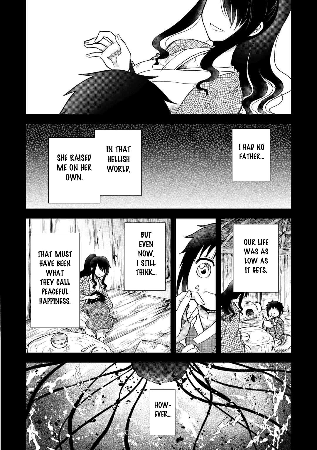 Sword Emperor previous life, Prince Trash this life Chapter 50 - Page 9