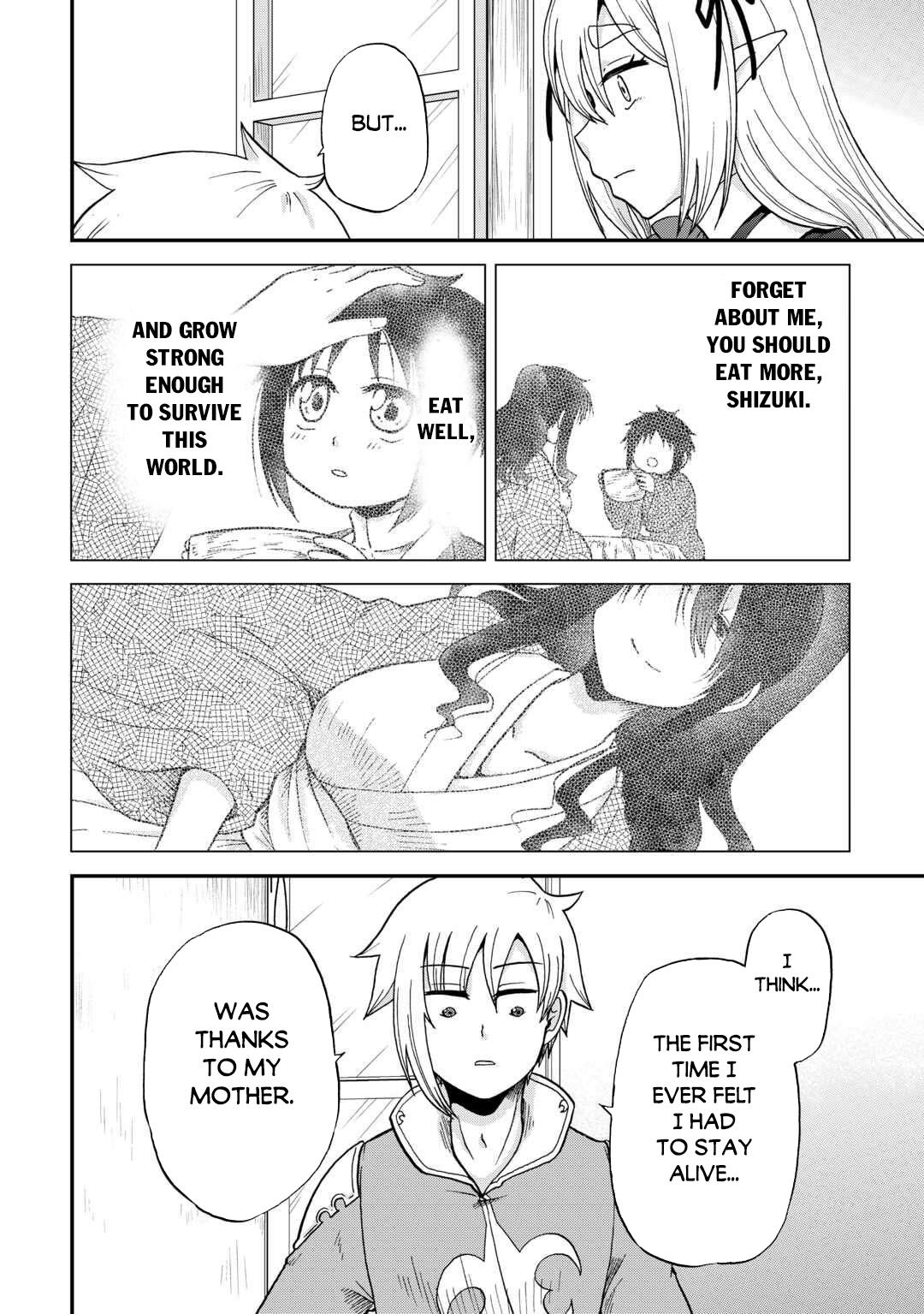 Sword Emperor previous life, Prince Trash this life Chapter 50 - Page 11