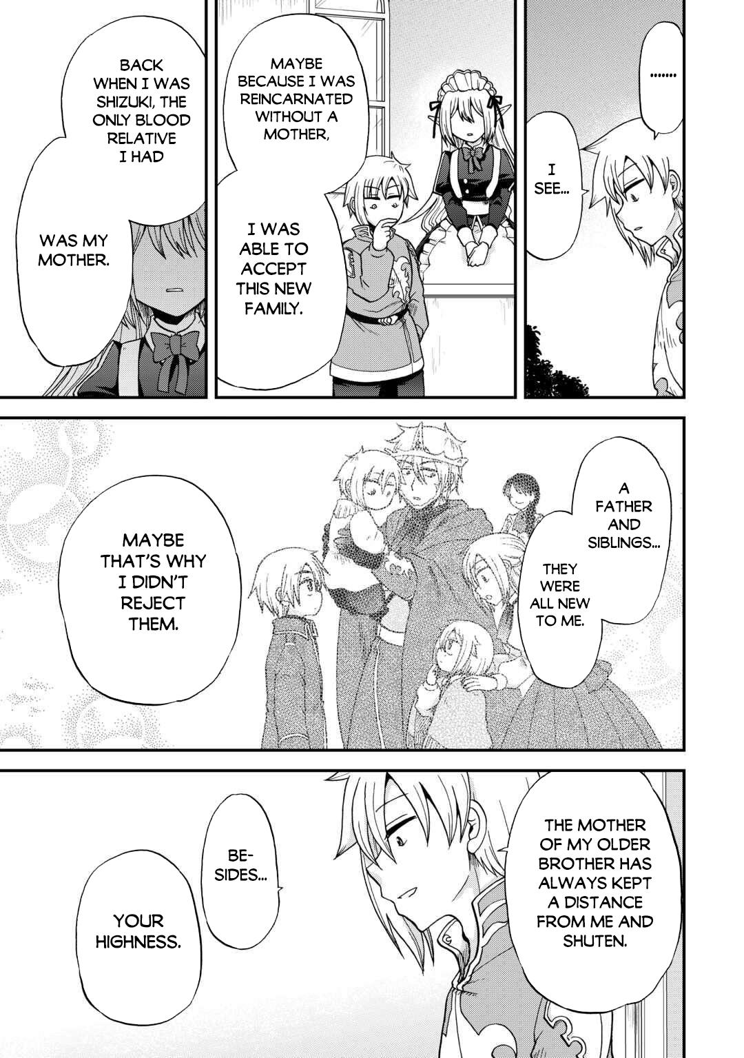 Sword Emperor previous life, Prince Trash this life Chapter 50 - Page 12