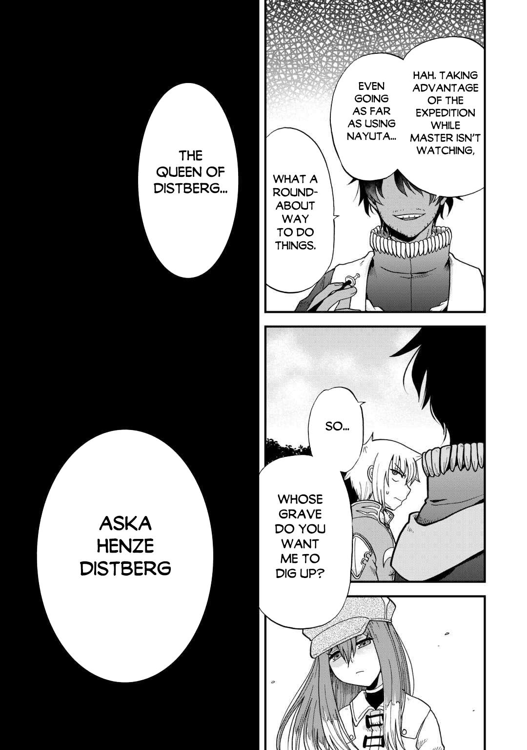 Sword Emperor previous life, Prince Trash this life Chapter 50 - Page 26