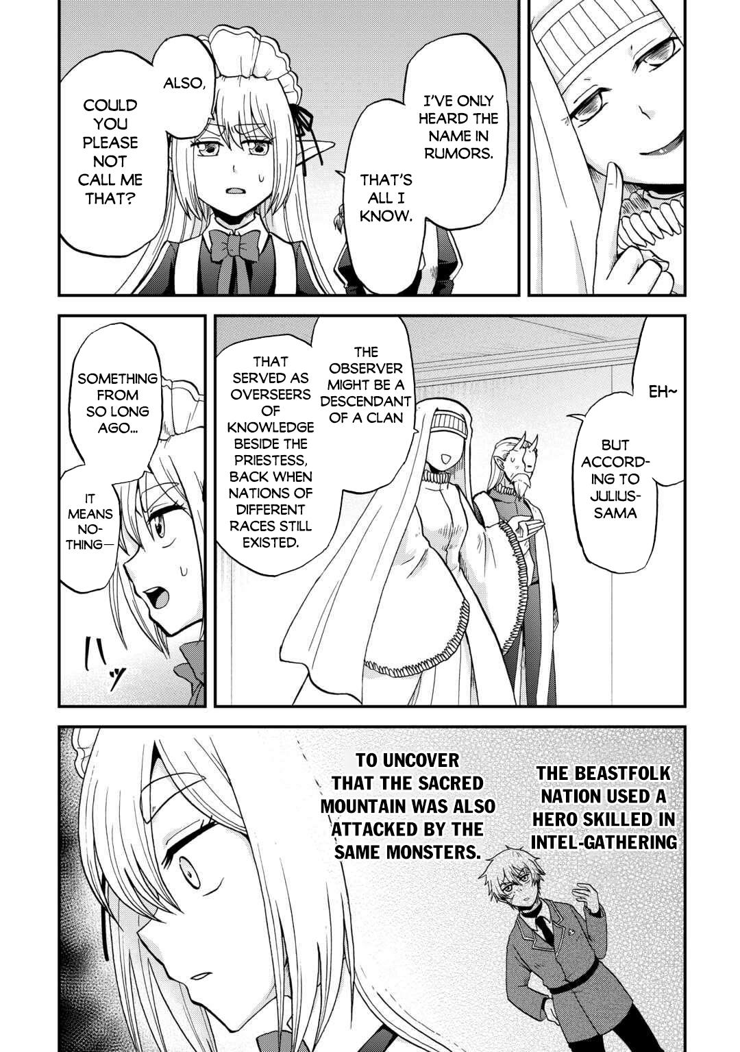 Sword Emperor previous life, Prince Trash this life Chapter 51 - Page 16