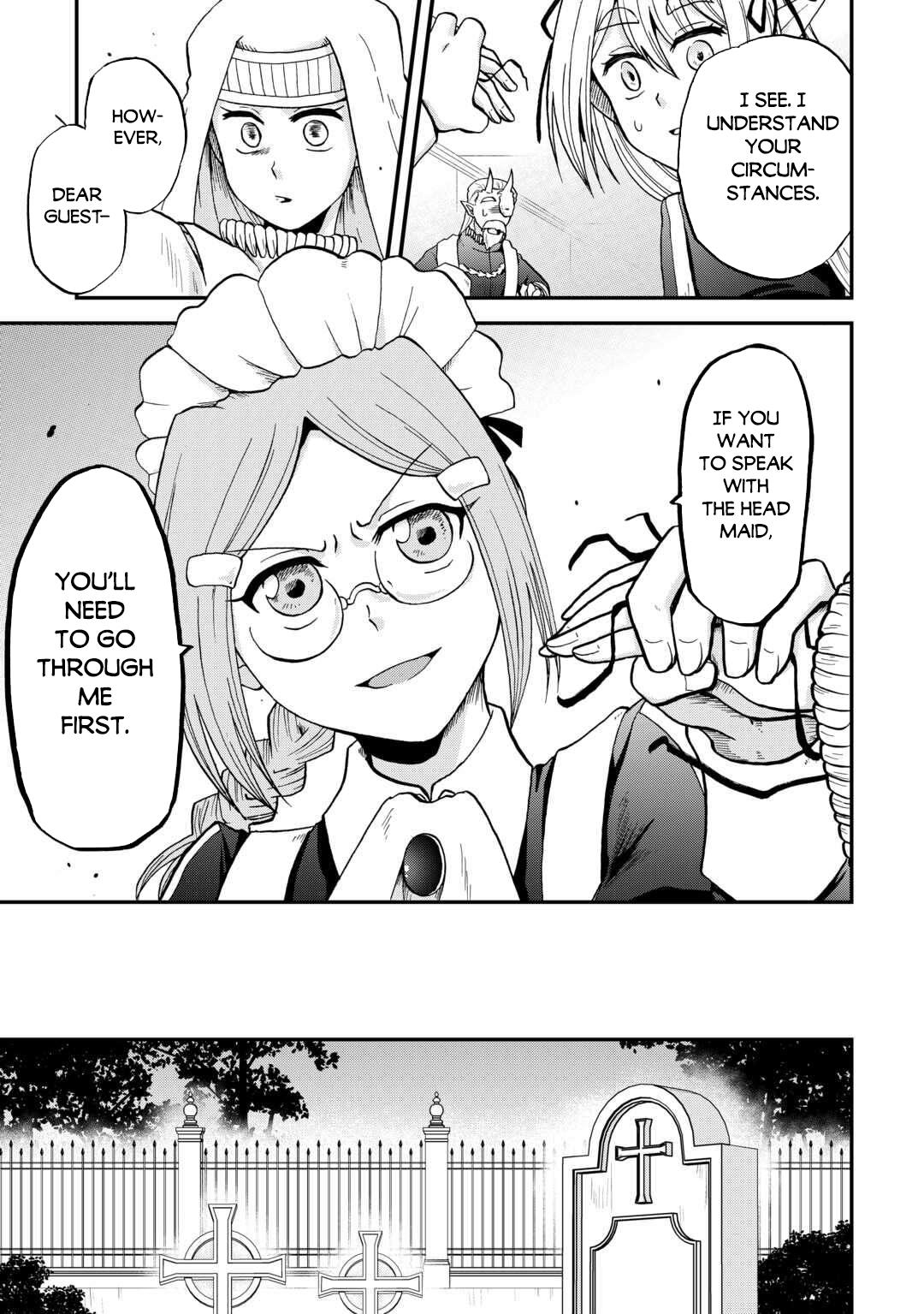 Sword Emperor previous life, Prince Trash this life Chapter 51 - Page 18