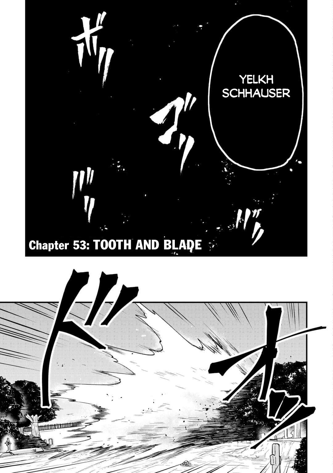 Sword Emperor previous life, Prince Trash this life Chapter 53 - Page 4