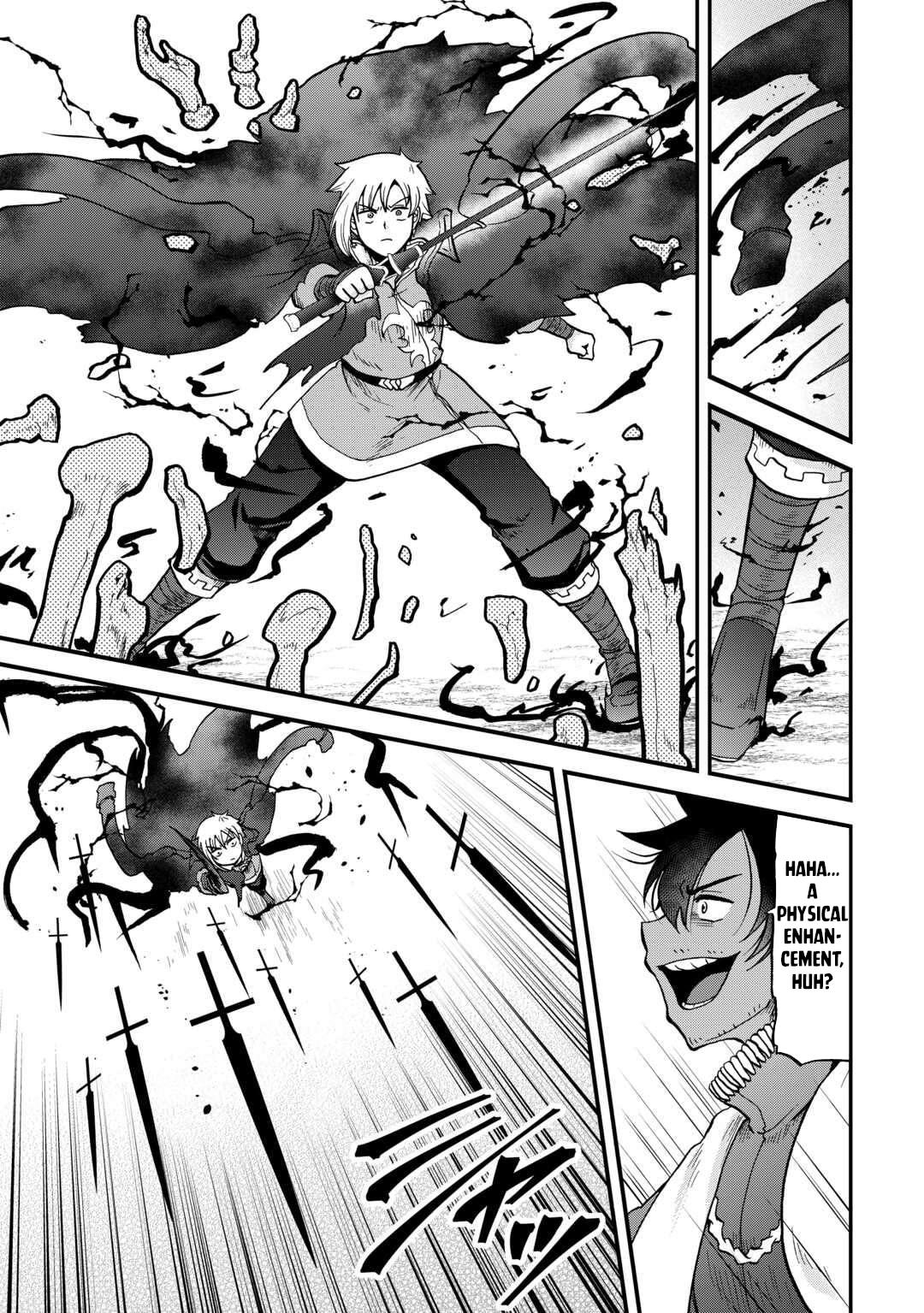 Sword Emperor previous life, Prince Trash this life Chapter 53 - Page 6