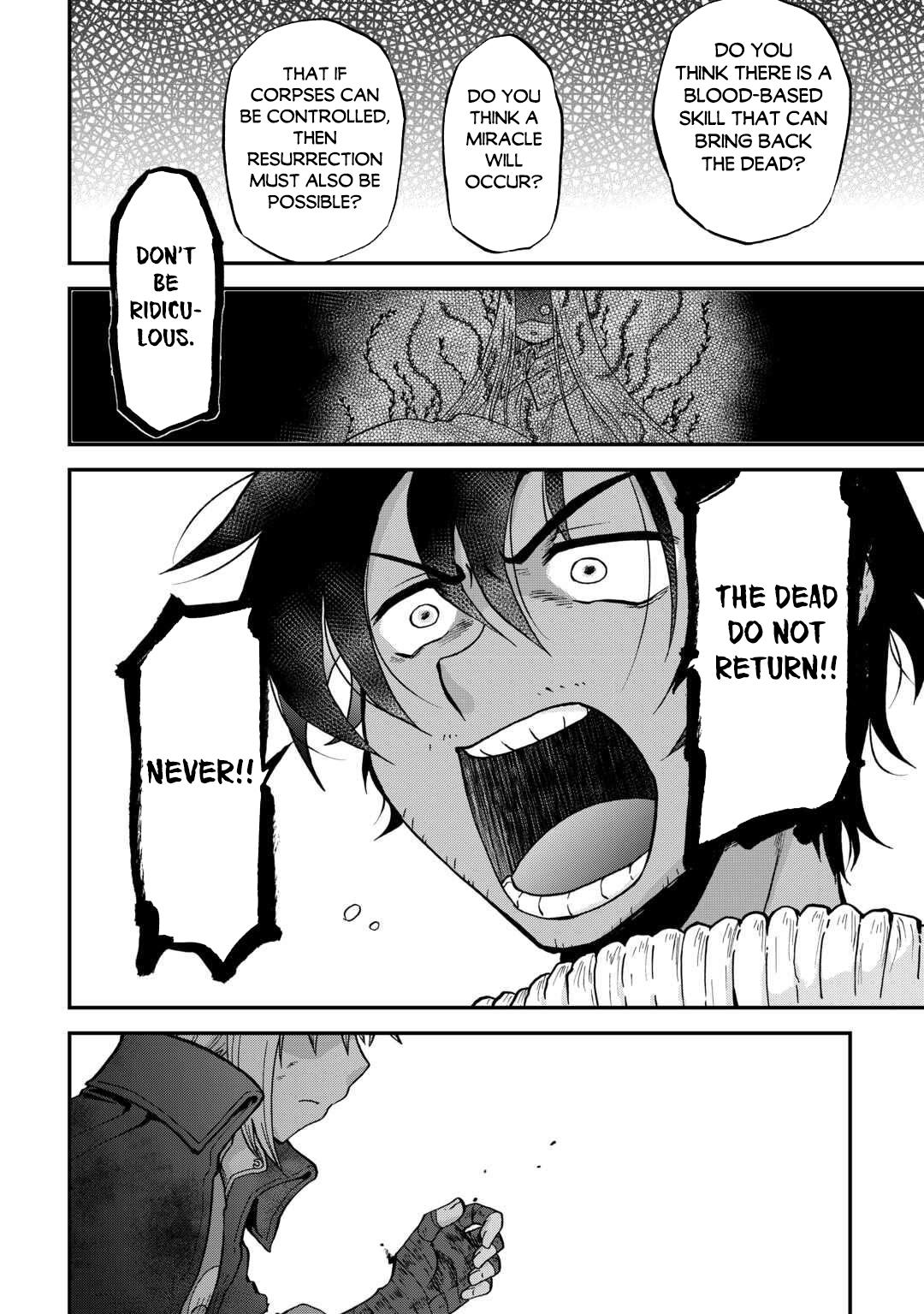 Sword Emperor previous life, Prince Trash this life Chapter 53 - Page 13