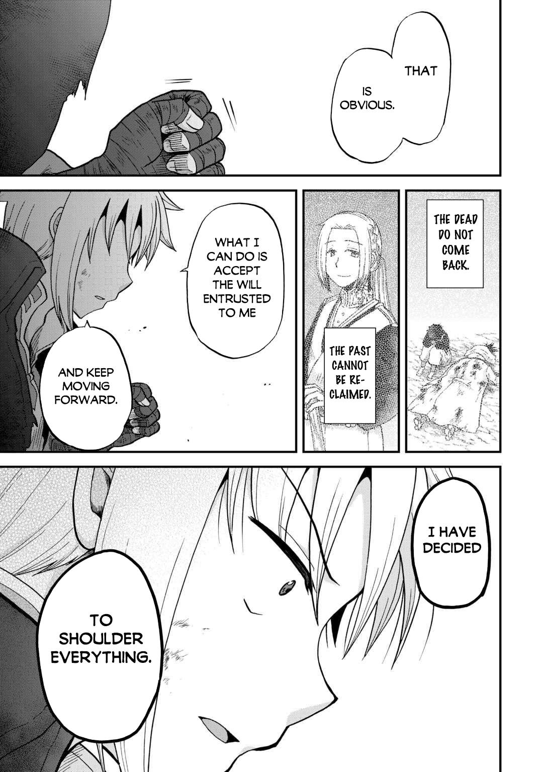 Sword Emperor previous life, Prince Trash this life Chapter 53 - Page 14