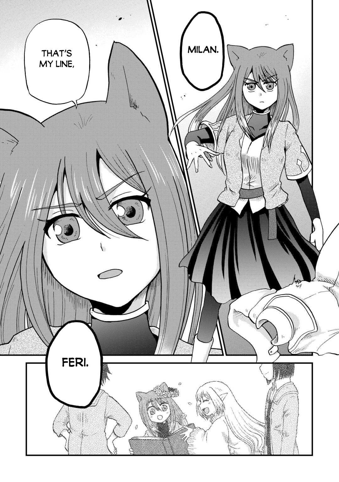 Sword Emperor previous life, Prince Trash this life Chapter 54 - Page 13