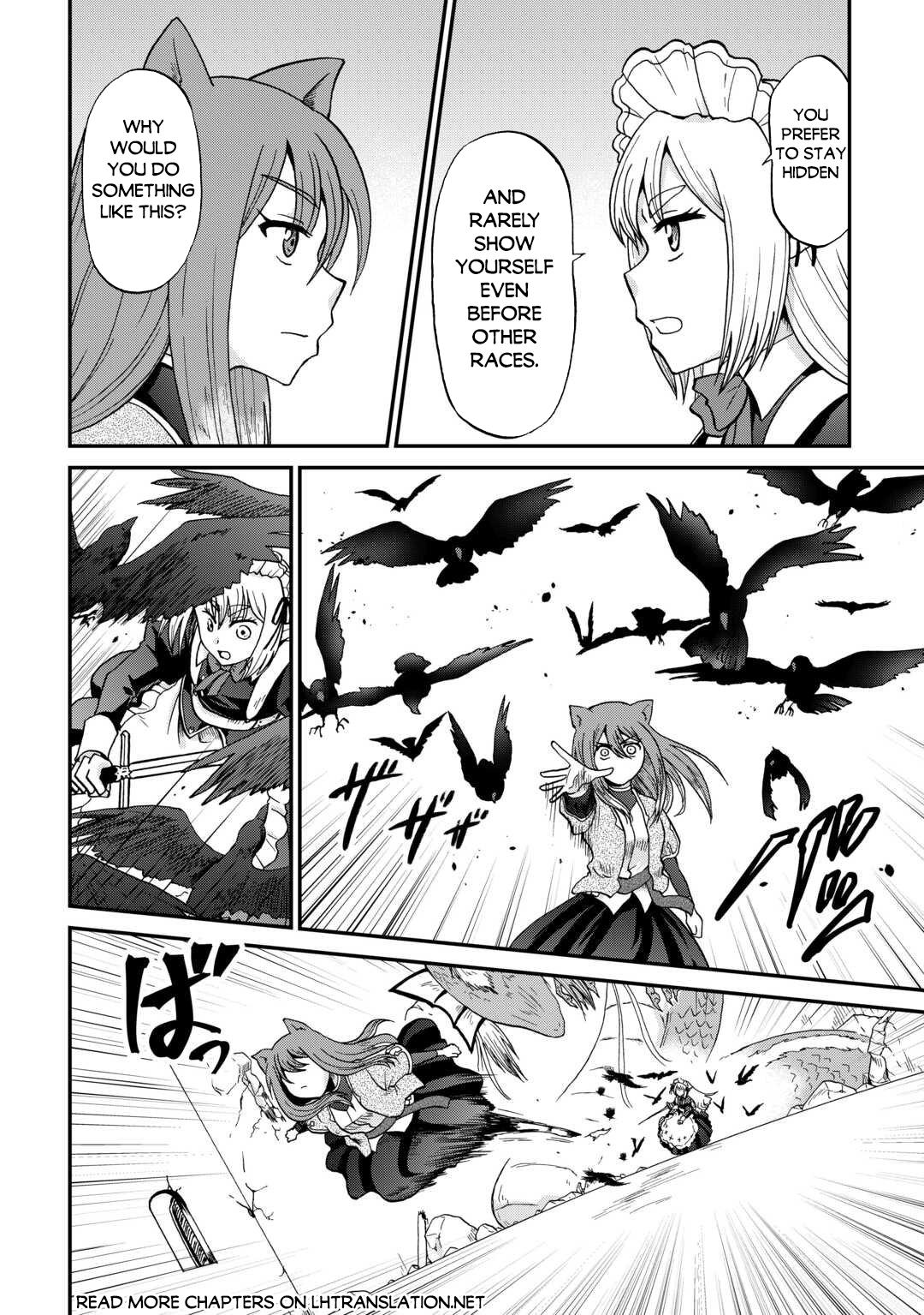 Sword Emperor previous life, Prince Trash this life Chapter 54 - Page 14