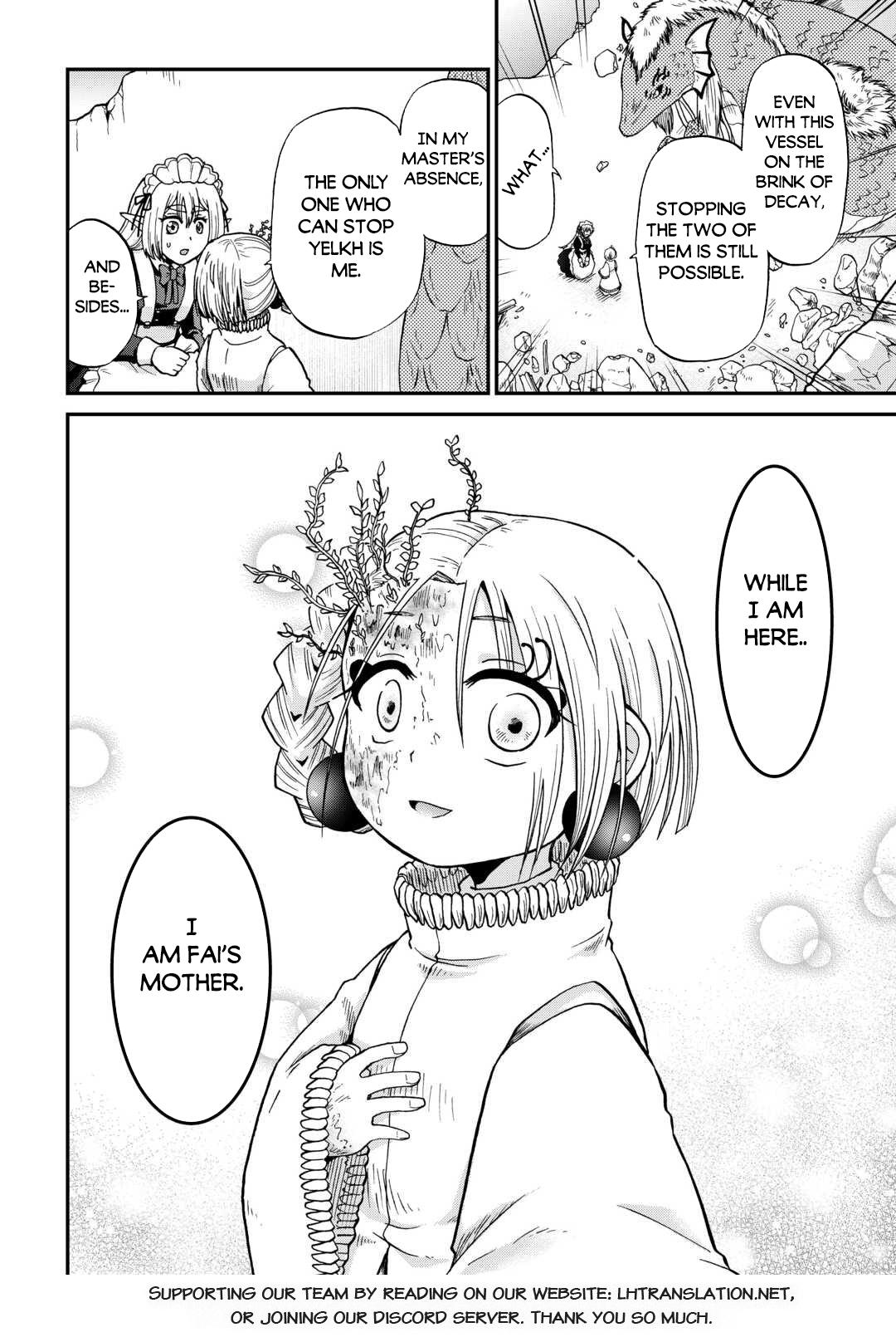 Sword Emperor previous life, Prince Trash this life Chapter 54 - Page 24