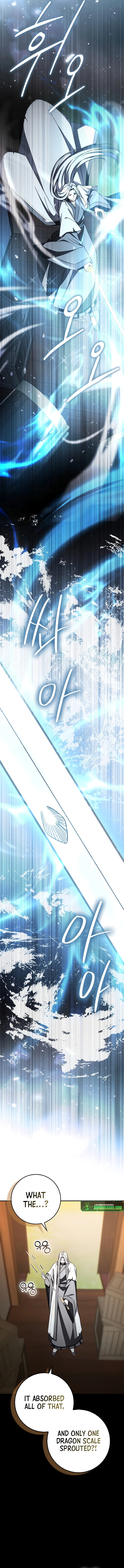 Sword God: Dragon of Light Chapter 46 - Page 16