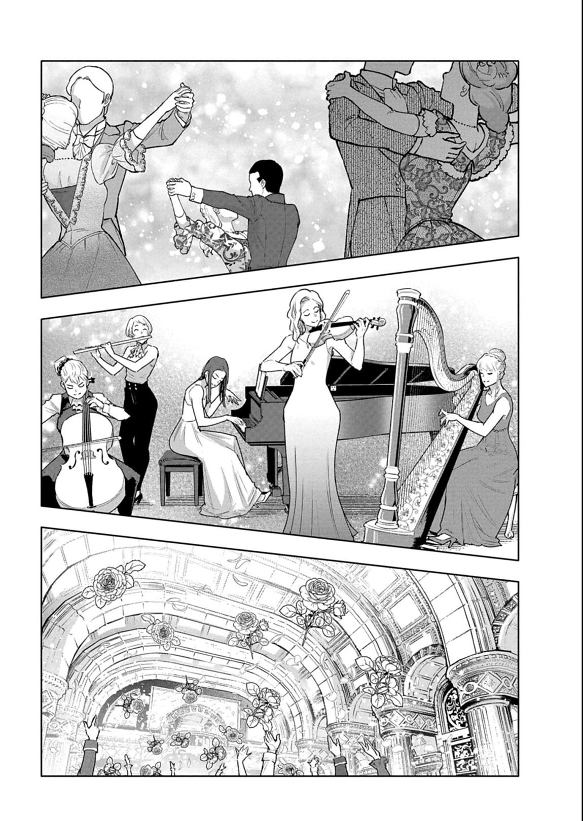 Tada no Murabito no Boku ga, Sanbyakunen Mae no Boukun Ouji ni Tensei shite shimaimashita ~Zense no Chishiki de Ansatsu Flag wo Kaihi shite, Odayaka ni Ikinokorimasu!~ Chapter 12.2 - Page 6