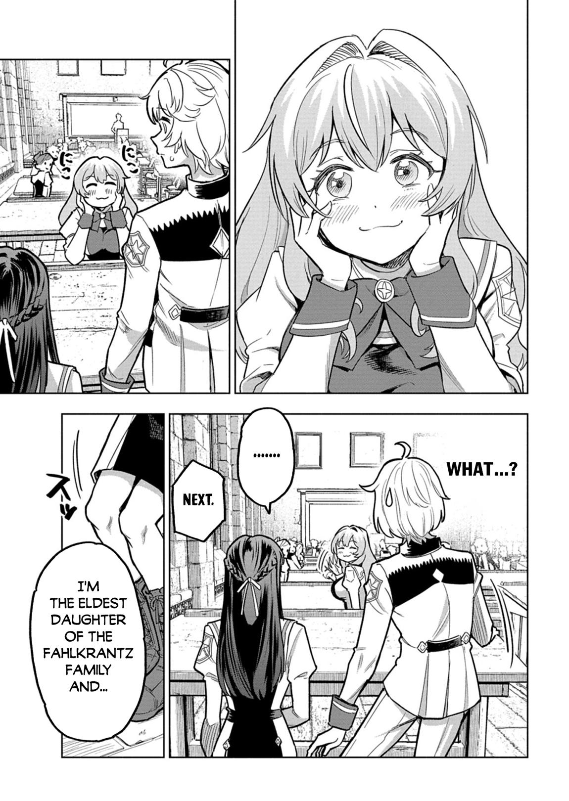 Tada no Murabito no Boku ga, Sanbyakunen Mae no Boukun Ouji ni Tensei shite shimaimashita ~Zense no Chishiki de Ansatsu Flag wo Kaihi shite, Odayaka ni Ikinokorimasu!~ Chapter 13.1 - Page 16