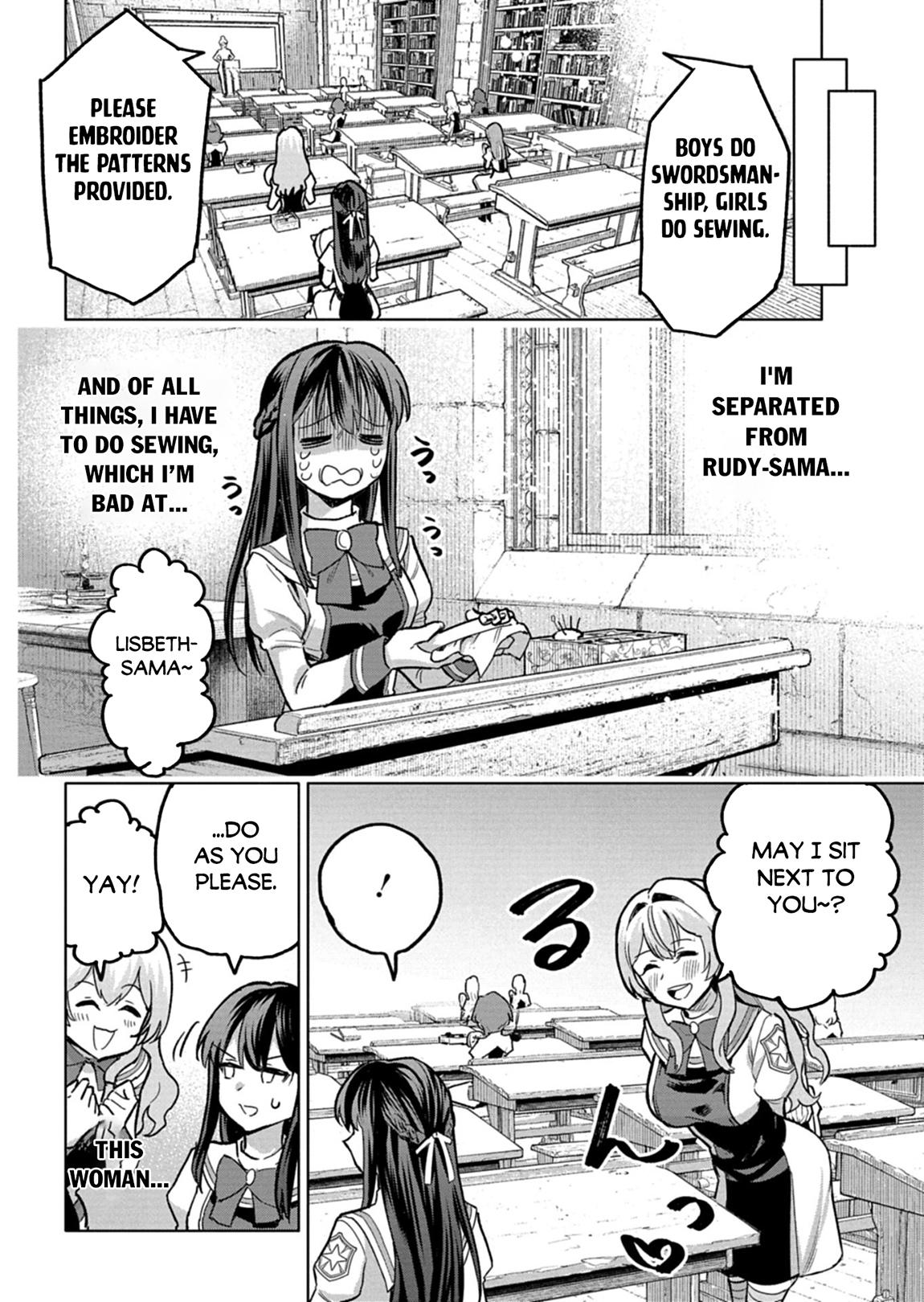 Tada no Murabito no Boku ga, Sanbyakunen Mae no Boukun Ouji ni Tensei shite shimaimashita ~Zense no Chishiki de Ansatsu Flag wo Kaihi shite, Odayaka ni Ikinokorimasu!~ Chapter 13.2 - Page 14