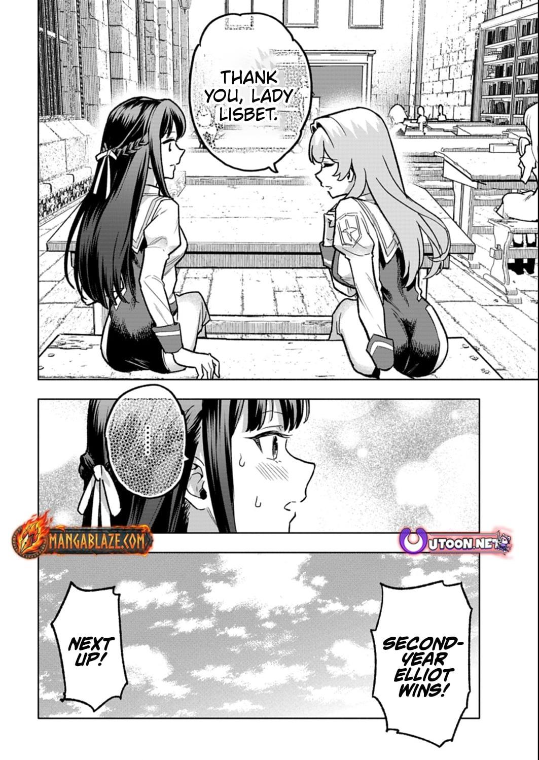 Tada no Murabito no Boku ga, Sanbyakunen Mae no Boukun Ouji ni Tensei shite shimaimashita ~Zense no Chishiki de Ansatsu Flag wo Kaihi shite, Odayaka ni Ikinokorimasu!~ Chapter 14.1 - Page 7