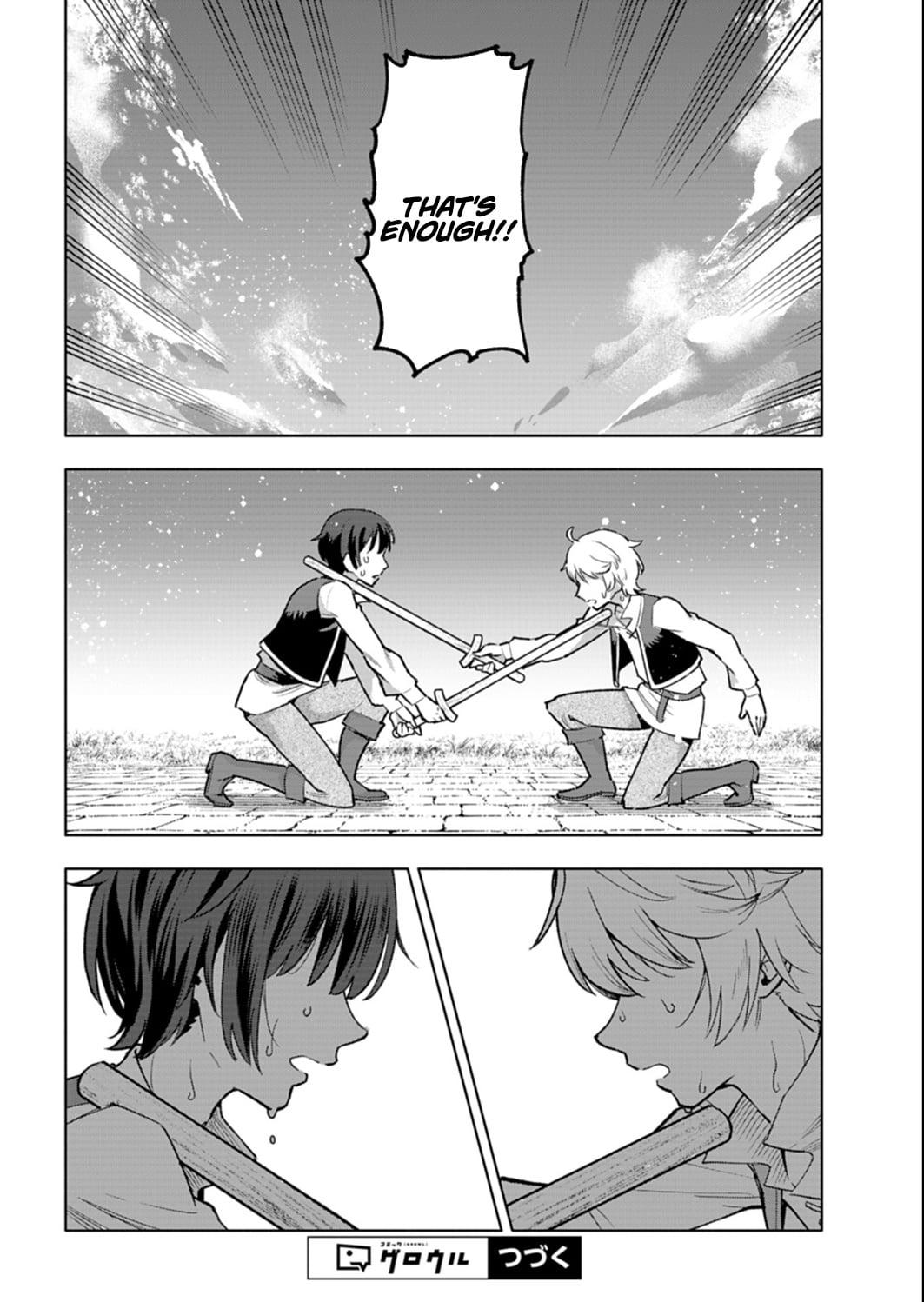 Tada no Murabito no Boku ga, Sanbyakunen Mae no Boukun Ouji ni Tensei shite shimaimashita ~Zense no Chishiki de Ansatsu Flag wo Kaihi shite, Odayaka ni Ikinokorimasu!~ Chapter 14.1 - Page 19