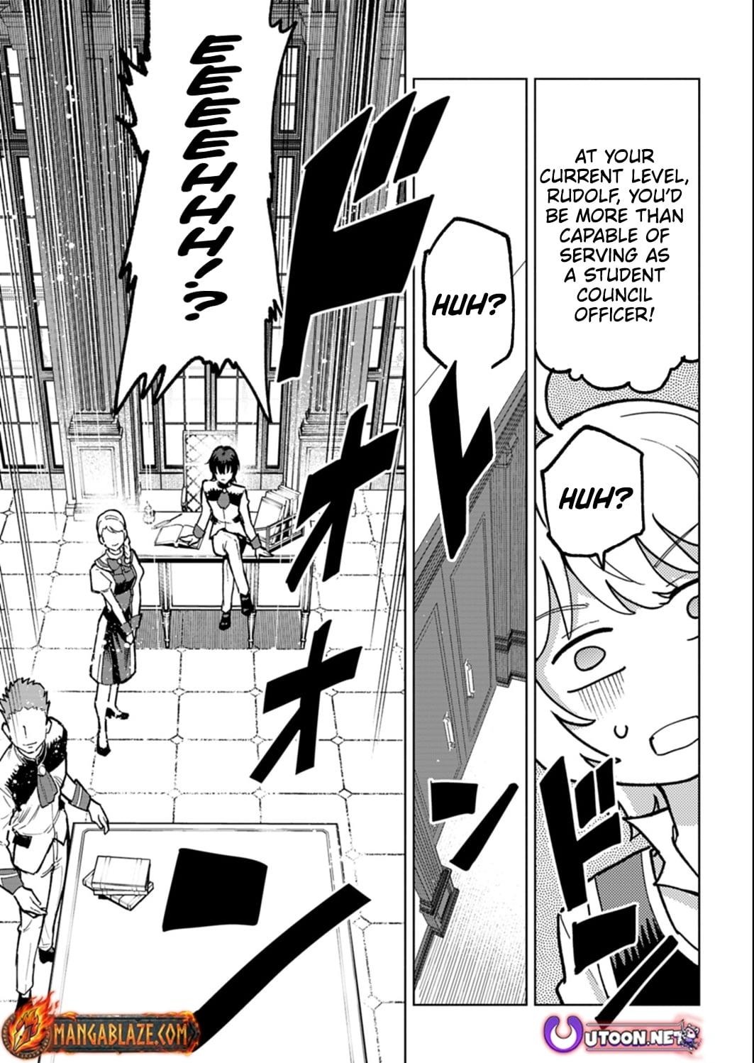 Tada no Murabito no Boku ga, Sanbyakunen Mae no Boukun Ouji ni Tensei shite shimaimashita ~Zense no Chishiki de Ansatsu Flag wo Kaihi shite, Odayaka ni Ikinokorimasu!~ Chapter 14.2 - Page 6