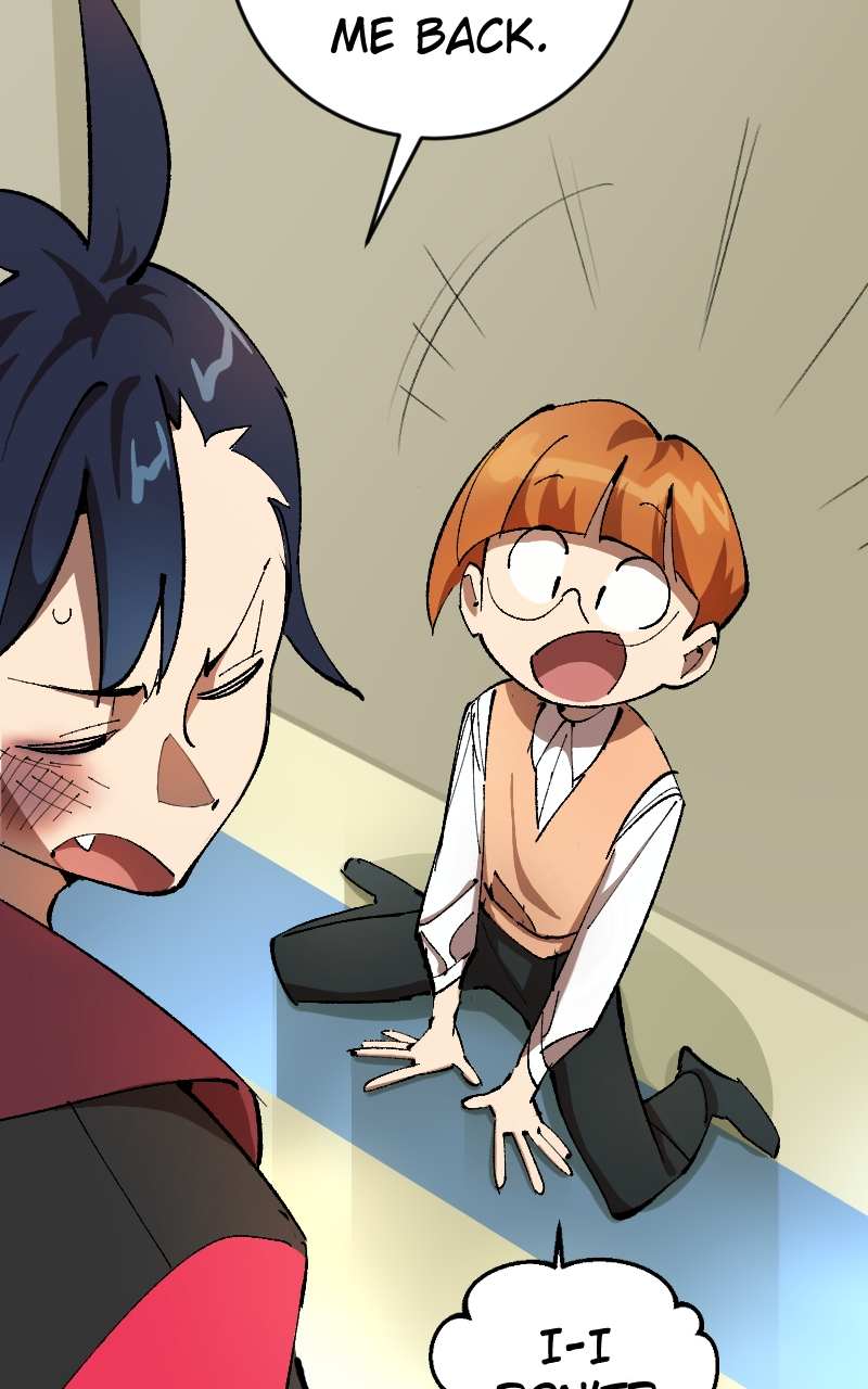 Taejin: Legend of the Yang Metal Chapter 1 - Page 76