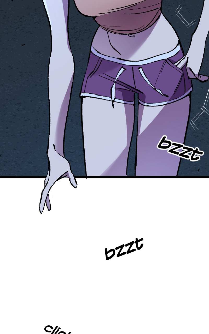 Taejin: Legend of the Yang Metal Chapter 2 - Page 28