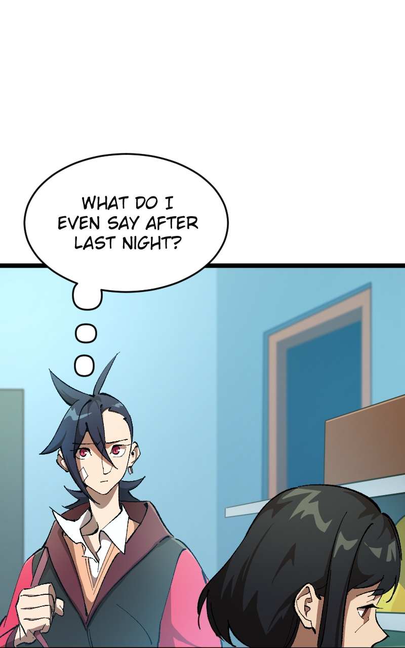 Taejin: Legend of the Yang Metal Chapter 2 - Page 43