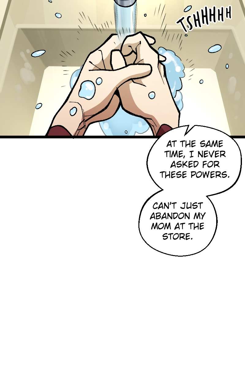 Taejin: Legend of the Yang Metal Chapter 5 - Page 7