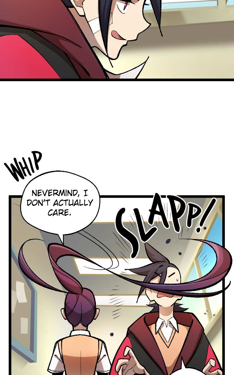 Taejin: Legend of the Yang Metal Chapter 5 - Page 36