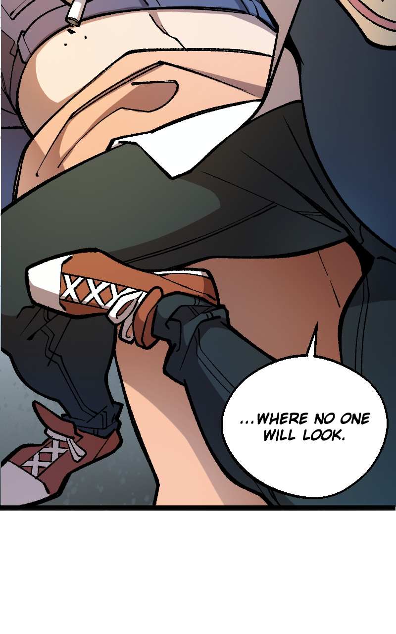 Taejin: Legend of the Yang Metal Chapter 5 - Page 45