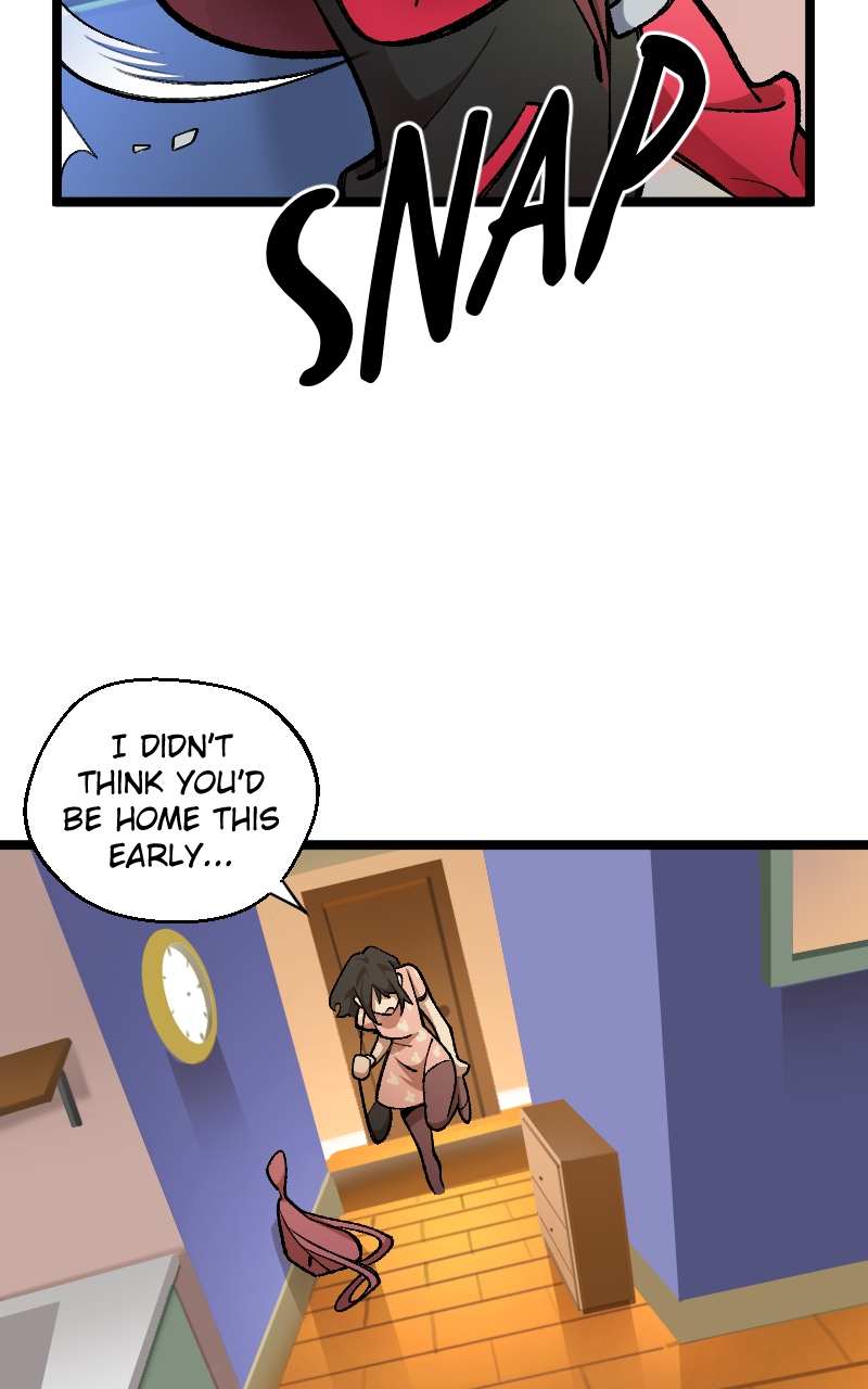 Taejin: Legend of the Yang Metal Chapter 5 - Page 56