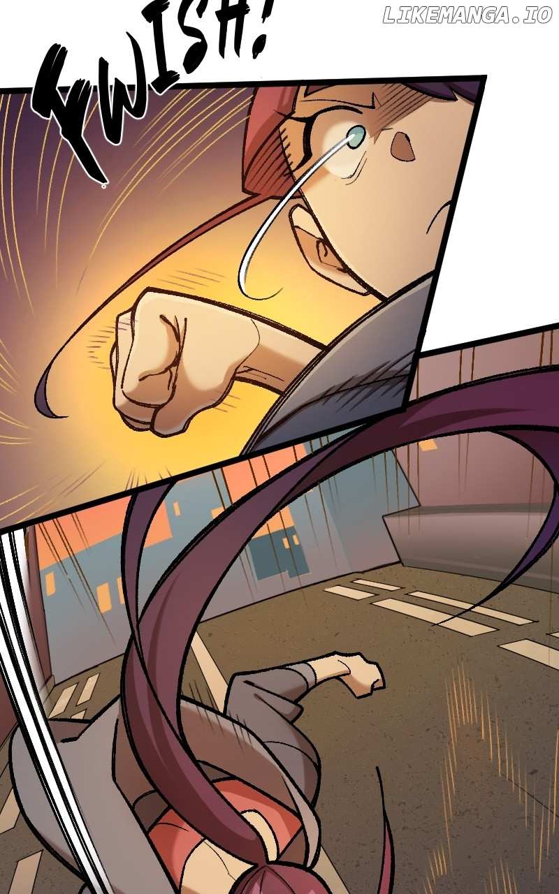 Taejin: Legend of the Yang Metal Chapter 8 - Page 8