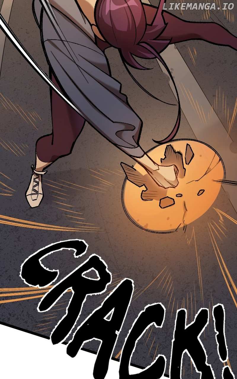 Taejin: Legend of the Yang Metal Chapter 8 - Page 9