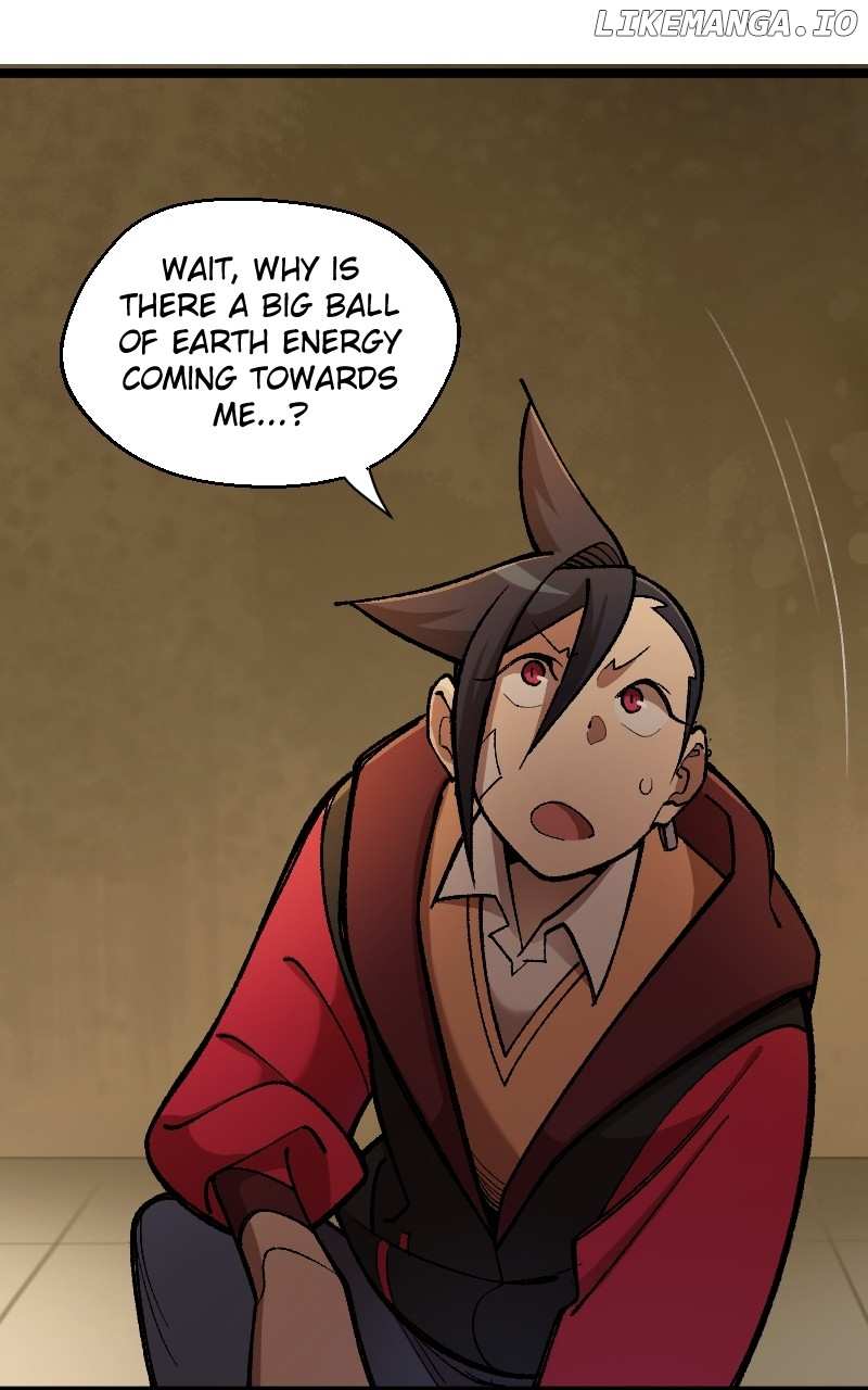 Taejin: Legend of the Yang Metal Chapter 8 - Page 39