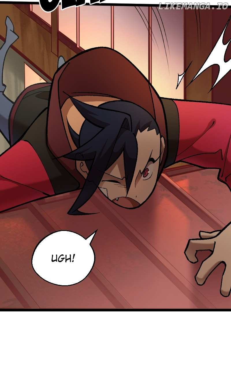 Taejin: Legend of the Yang Metal Chapter 8 - Page 66