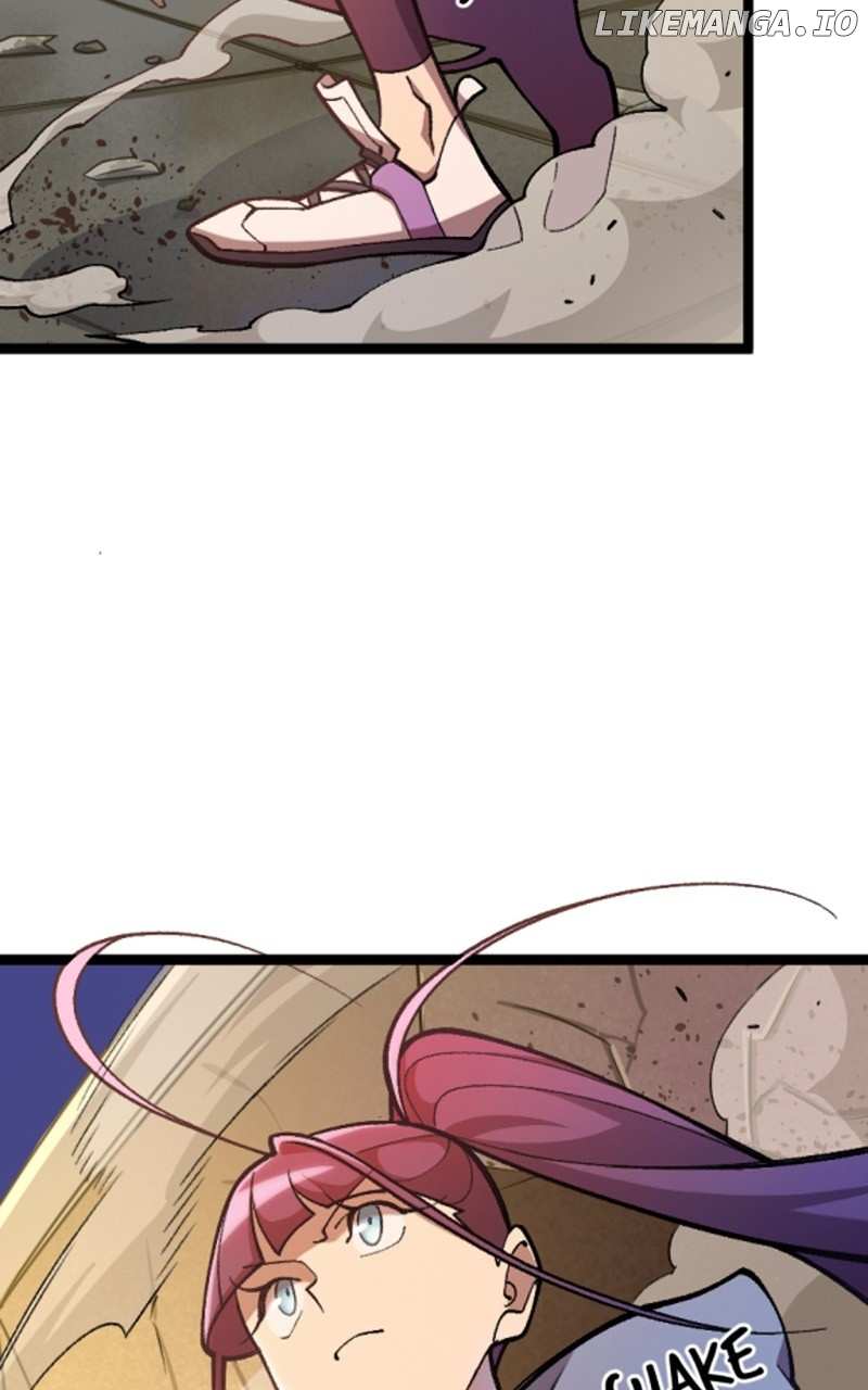 Taejin: Legend of the Yang Metal Chapter 9 - Page 12