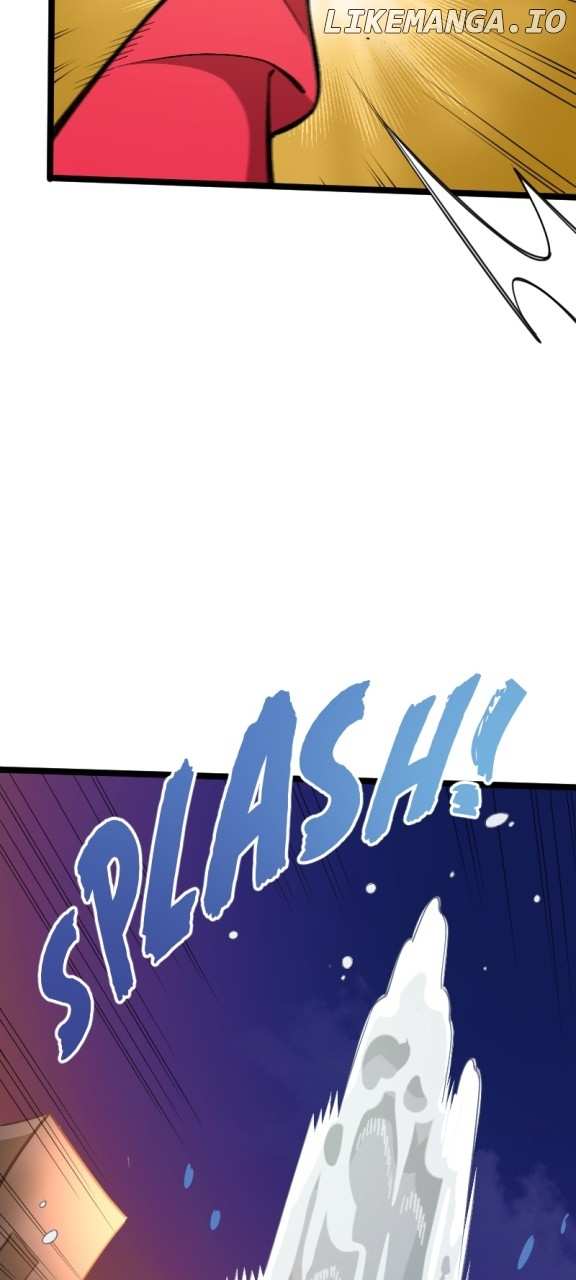 Taejin: Legend of the Yang Metal Chapter 9 - Page 35