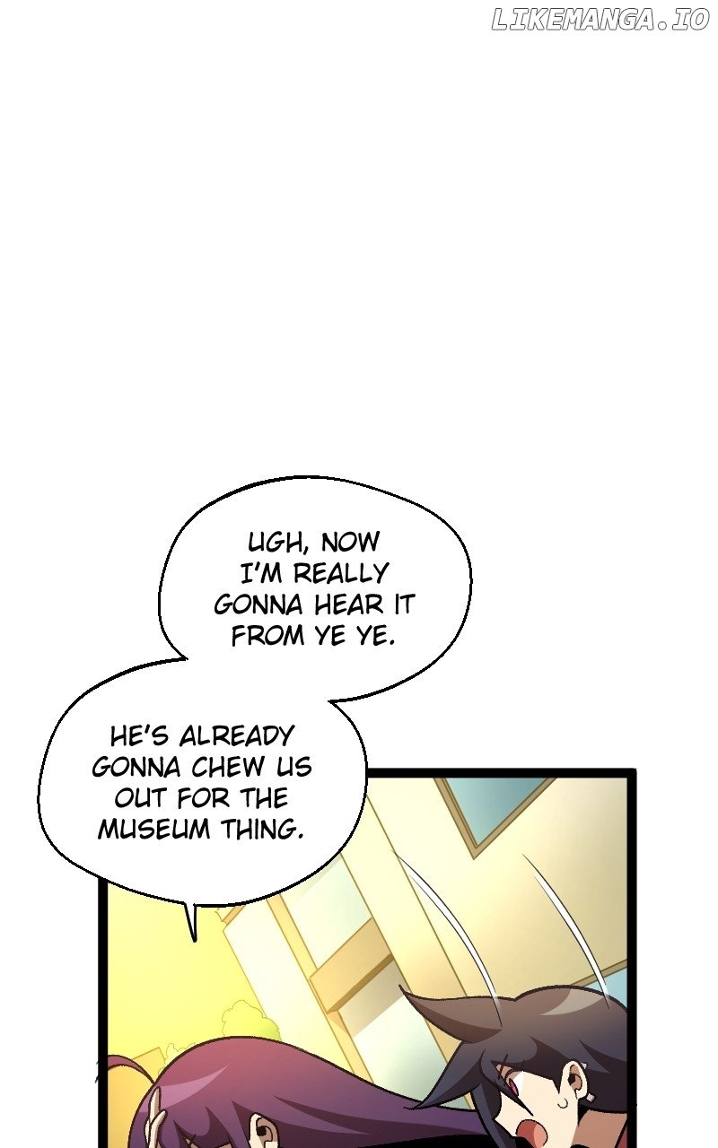 Taejin: Legend of the Yang Metal Chapter 20 - Page 33