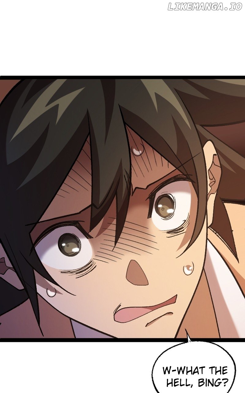 Taejin: Legend of the Yang Metal Chapter 20 - Page 88