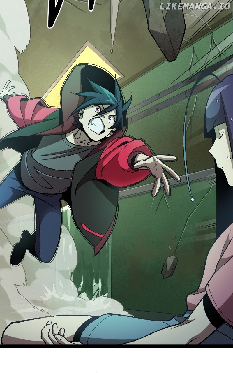 Taejin: Legend of the Yang Metal Chapter 22 - Page 80