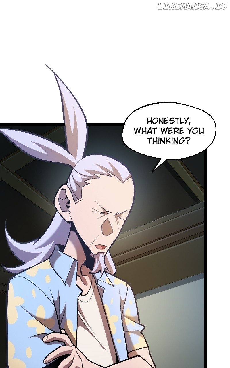 Taejin: Legend of the Yang Metal Chapter 28 - Page 18