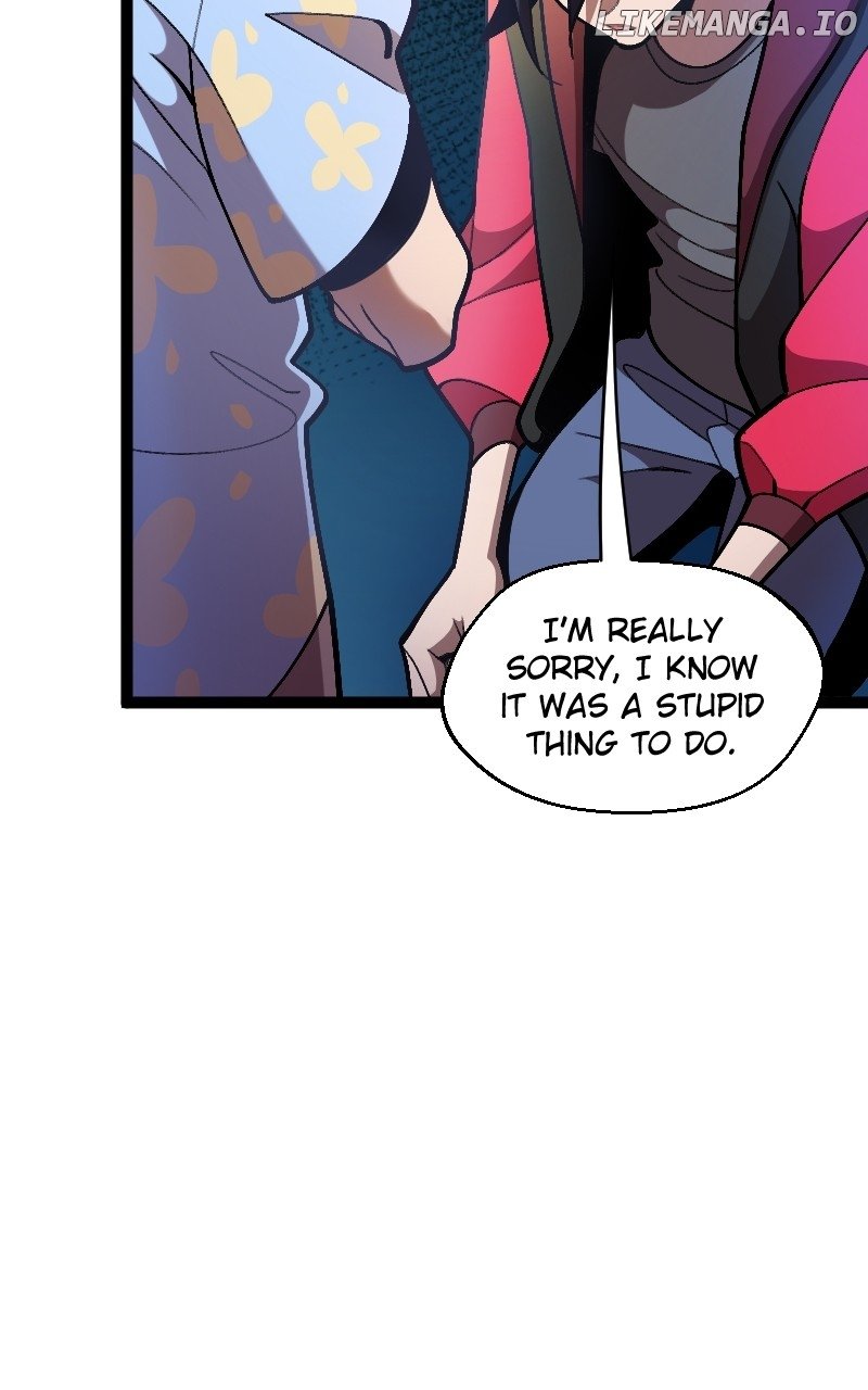 Taejin: Legend of the Yang Metal Chapter 28 - Page 20